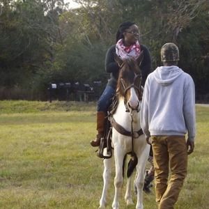 Meet your Posher, Krystal